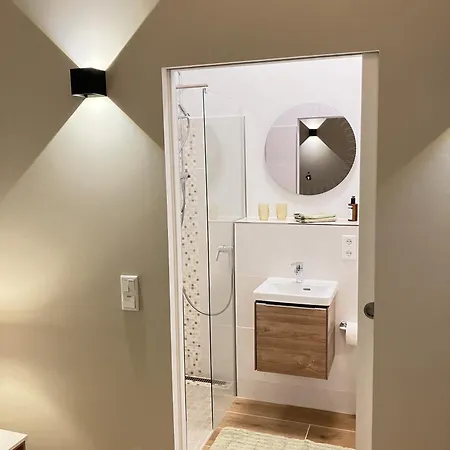 Ferienwohnung Mitte Berlin