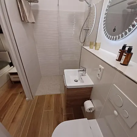 Ferienwohnung Mitte Berlin