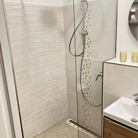 Ferienwohnung Mitte *