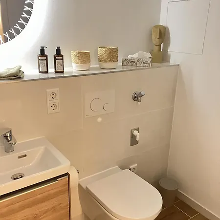 Ferienwohnung Mitte Apartment *