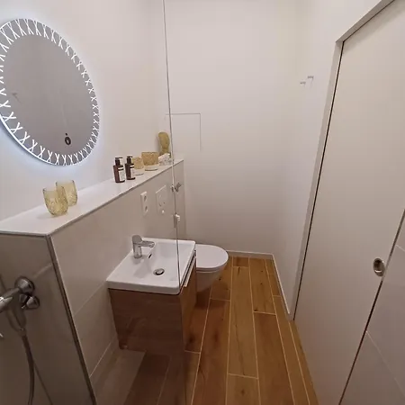 Ferienwohnung Mitte *