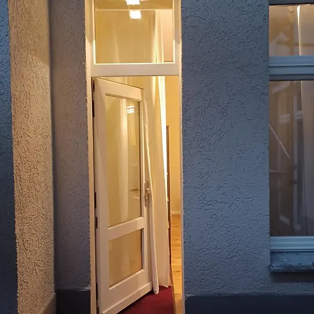 Apartment Ferienwohnung Mitte