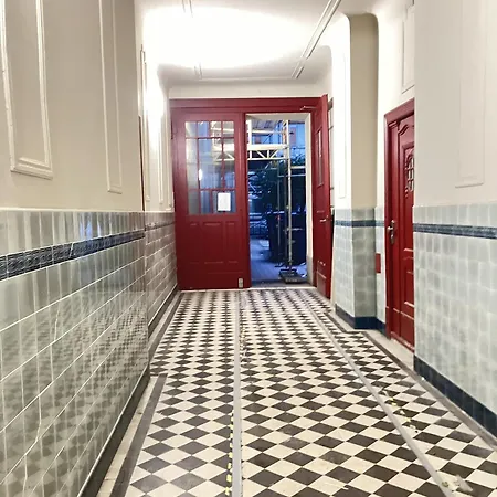 Ferienwohnung Mitte