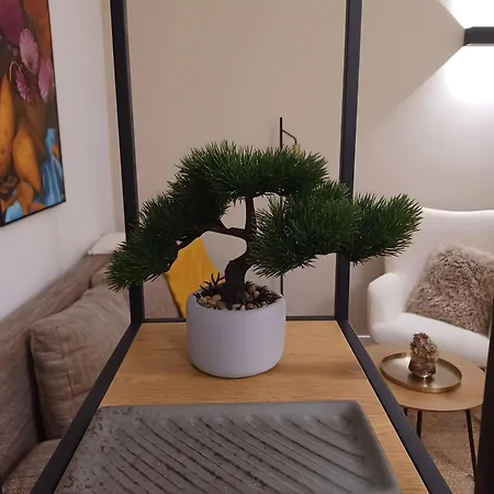 Ferienwohnung Mitte * Berlin