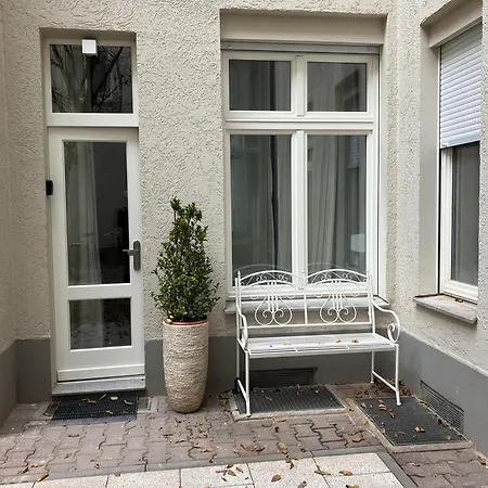 Ferienwohnung Mitte Apartment *